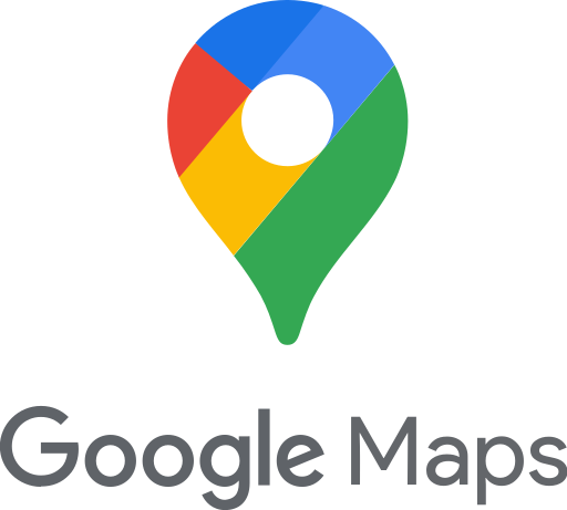 Google Карты (ул. Дыбенко 23)