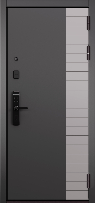 CITY LITE IQ РP (Эллектронный замок)